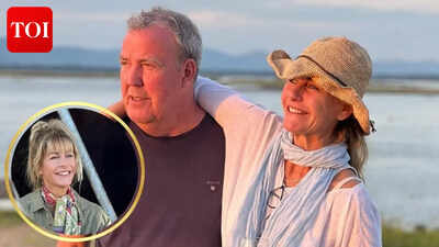 All about Jeremy Clarkson's longtime partner, Lisa Hogan: Former Irish model, who also co-stars on 'Clarkson's Farm'