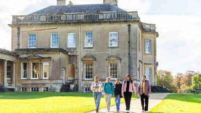 Bath Spa University expands course offerings for September 2026, offers automatic scholarships to Indian students