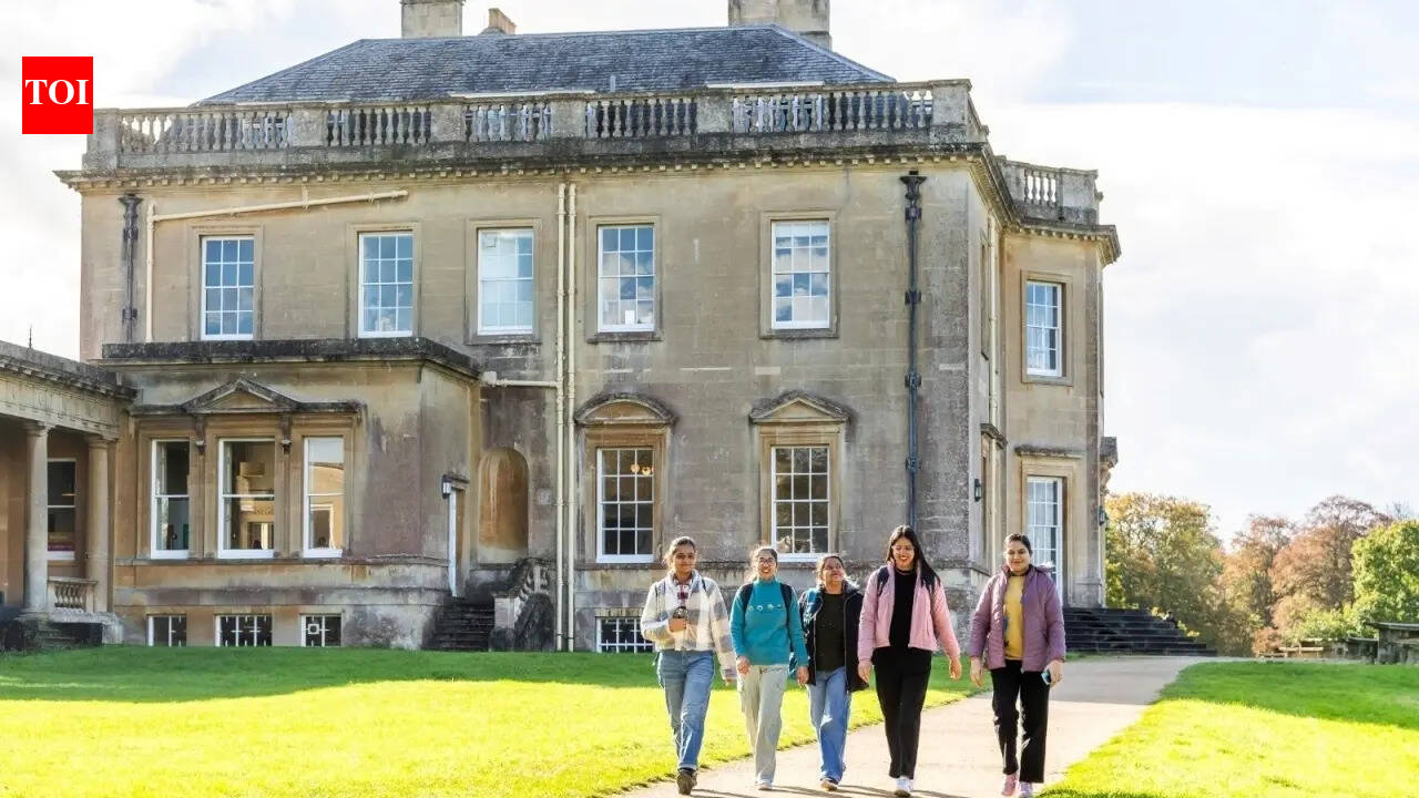Bath Spa University expands course offerings for September 2026, offers automatic scholarships to Indian students