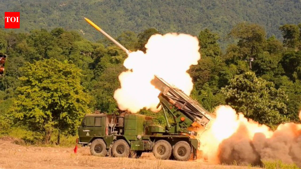 What Iran and Ukraine reveal about the importance of 'Atmanirbhar' defence push