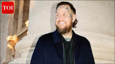 Video of Jelly Roll's recent hospital visit resurfaces following divorce from Bunnie XO