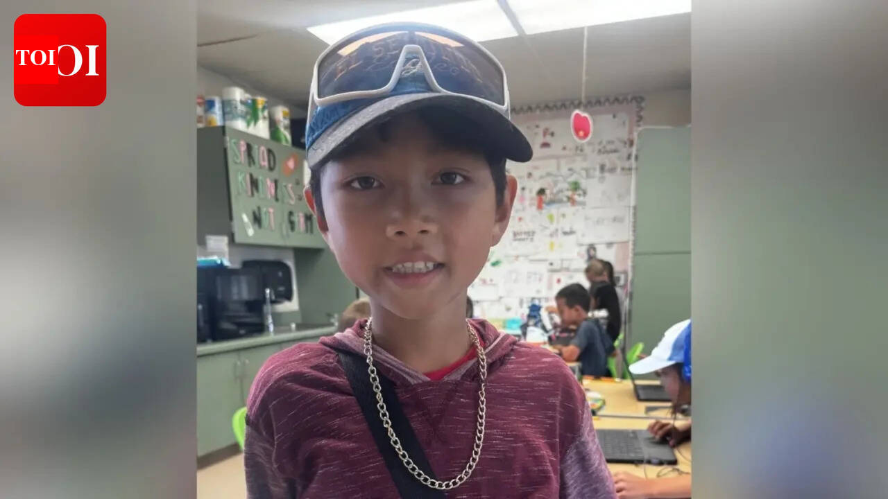 8-year-old California boy dies during World Cup watch party; police suspect drowning