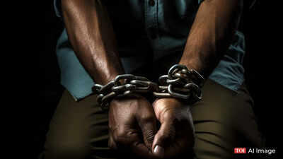 Nagpur woman's ‘forced conversion’ case: Cleric accused of conducting 'rituals and nikah' surrenders