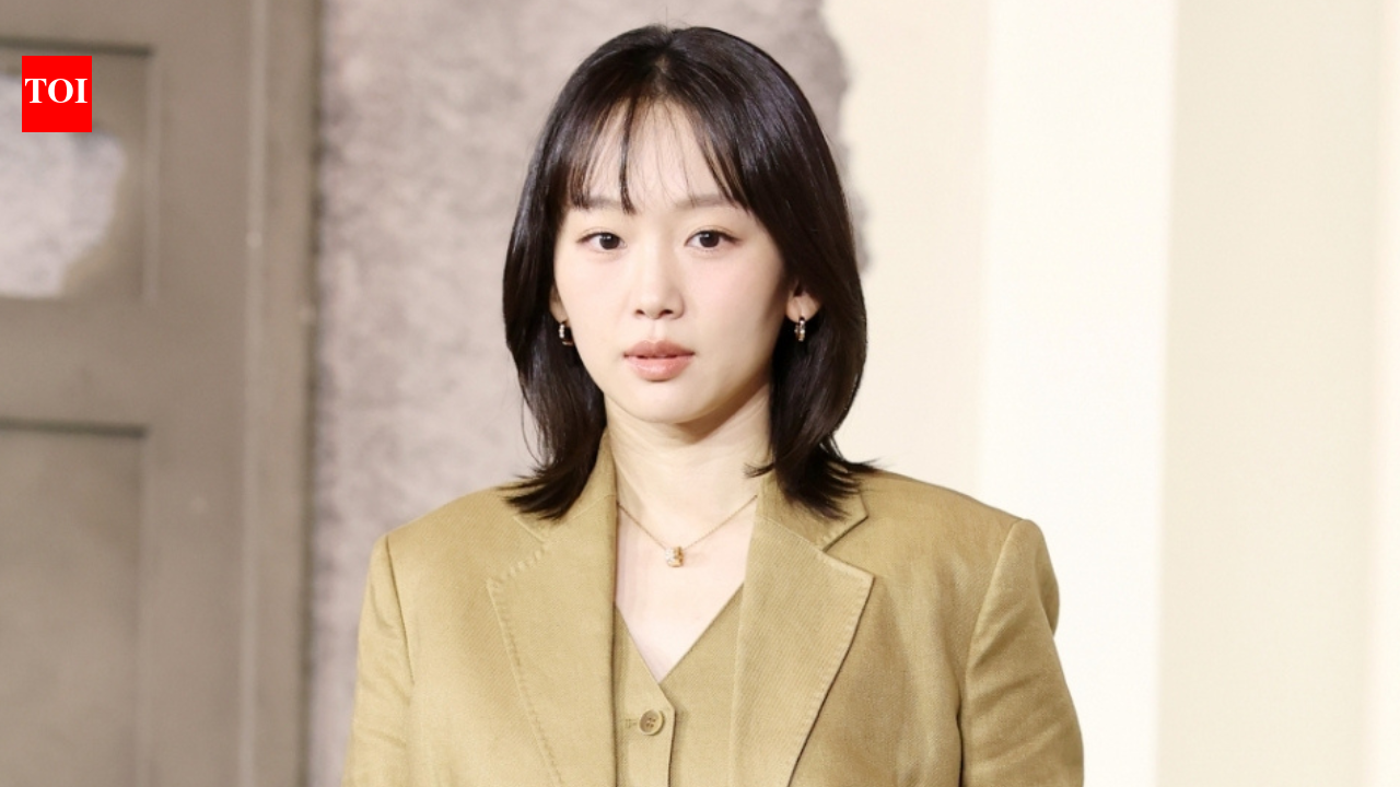 Meet Jin Ki-joo: Netflix K-drama star who quit Samsung job; resignation letter goes viral