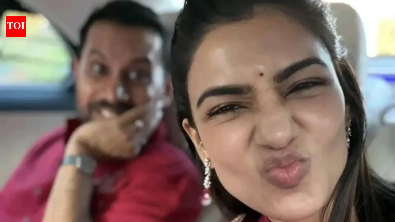 Ahead Of 'Maa Inti Bangaram', Samantha Reveals why Raj Nidimoru’s opinion matters: '99 percent of the time I listen to him'