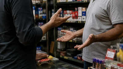 Sold cigarettes above printed price: Manufacturer, retailer fined Rs 10 lakh by consumer commission