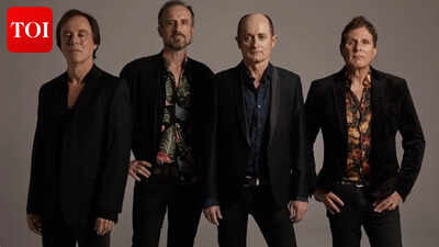 Hoodoo Gurus announce 45th anniversary Australian tour with special guests