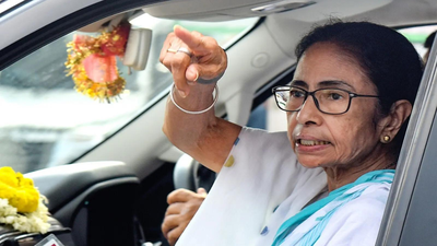 Amid rebellion, TMC leader asks bank to freeze party accounts; cites 'serious dispute'
