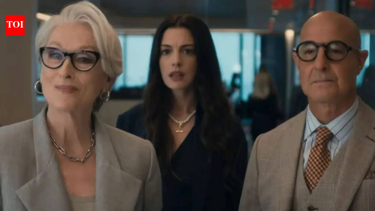 'The Devil Wears Prada 2' OTT release: When and where to watch the Meryl Streep and Anne Hathaway starrer sequel online