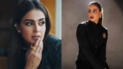  Genelia D’Souza’s powerful message on menopause every woman needs to hear