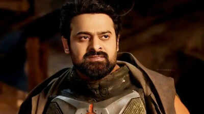 Before Prabhas returns in 'Kalki 2898 AD Part 2', Nag Ashwin plans character-based OTT films featuring Dulquer Salmaan - Reports