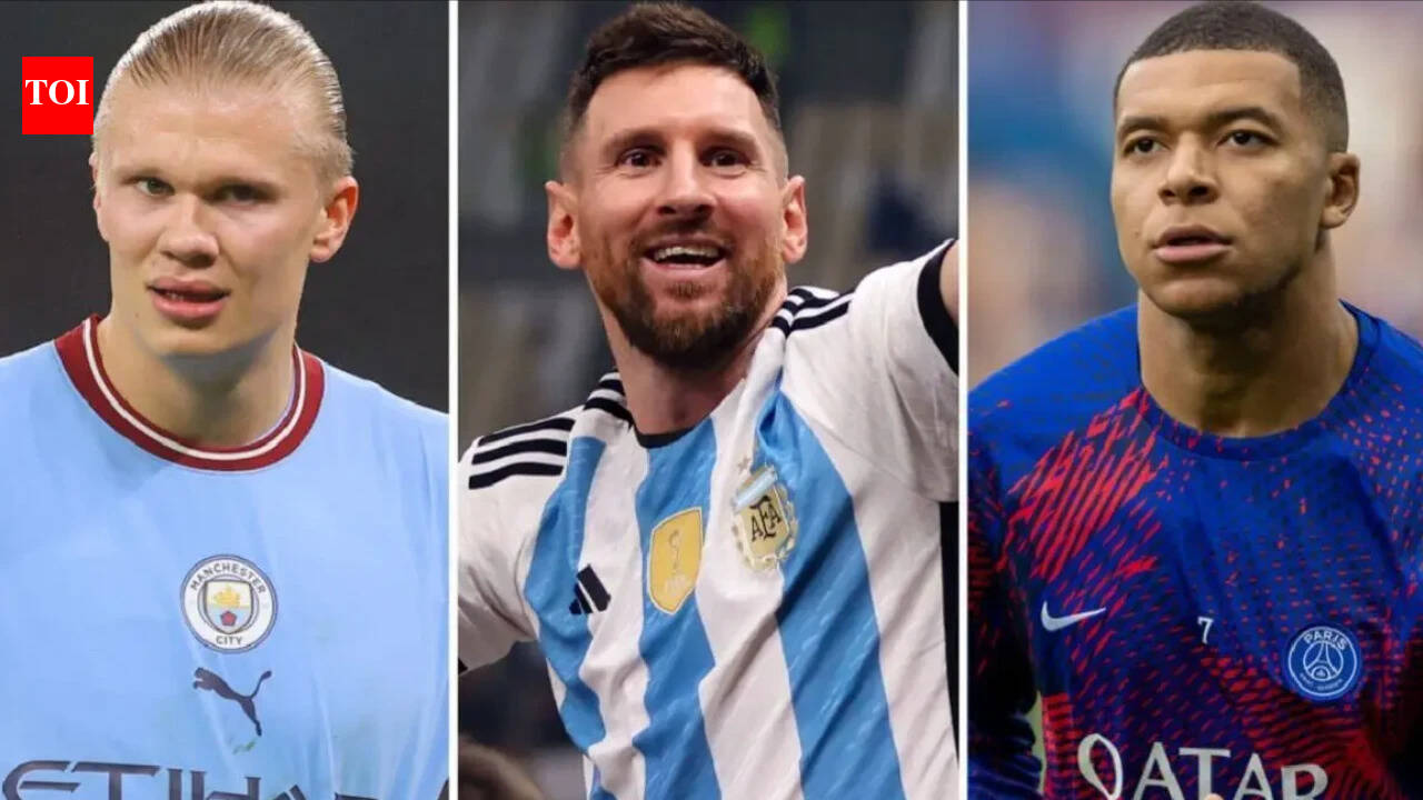 FIFA World Cup 2026: Points Table; where does your favourite stand after first round?