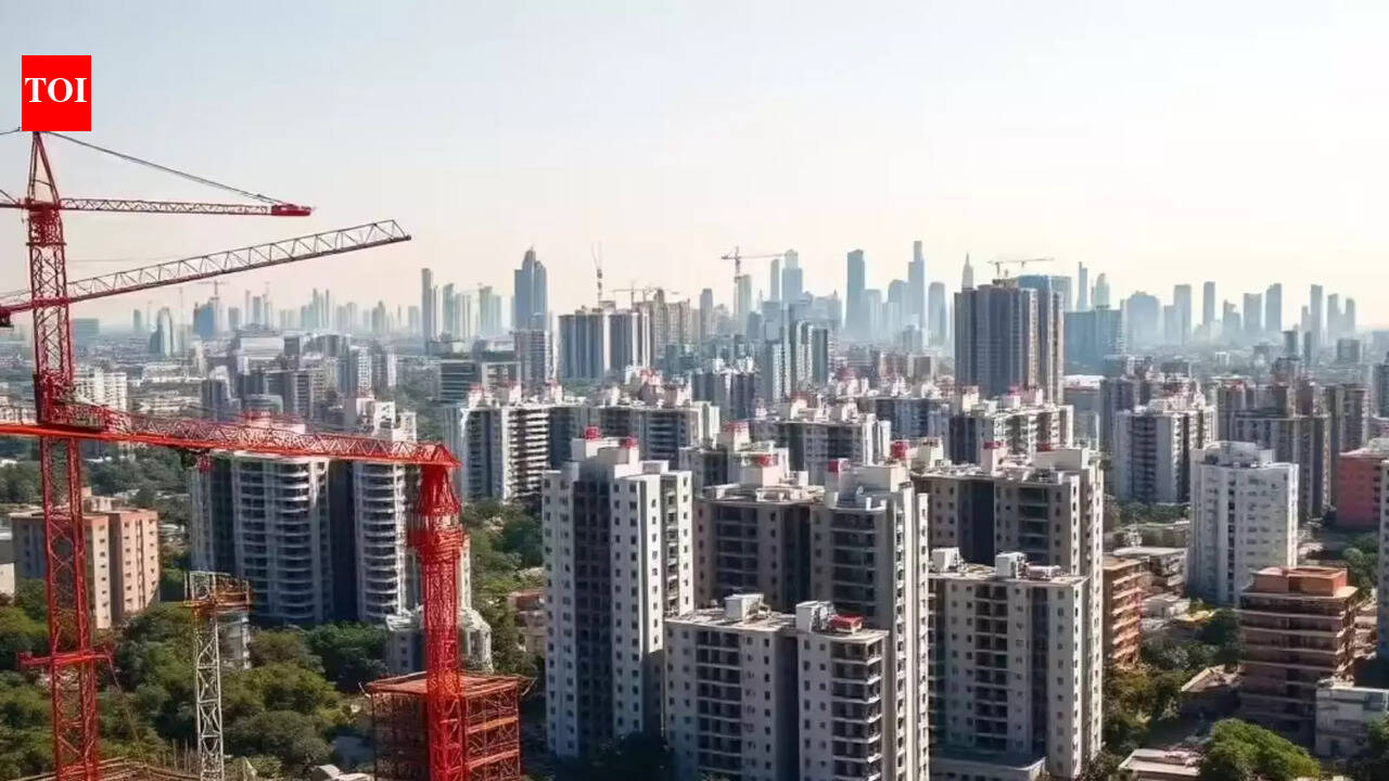 Govt considers durability certificates for buildings after unsafe construction concerns
