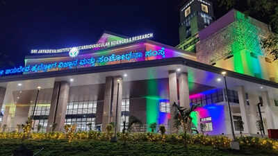 After 8 ICU deaths in 24 hours, Mysuru hospital denies lapses