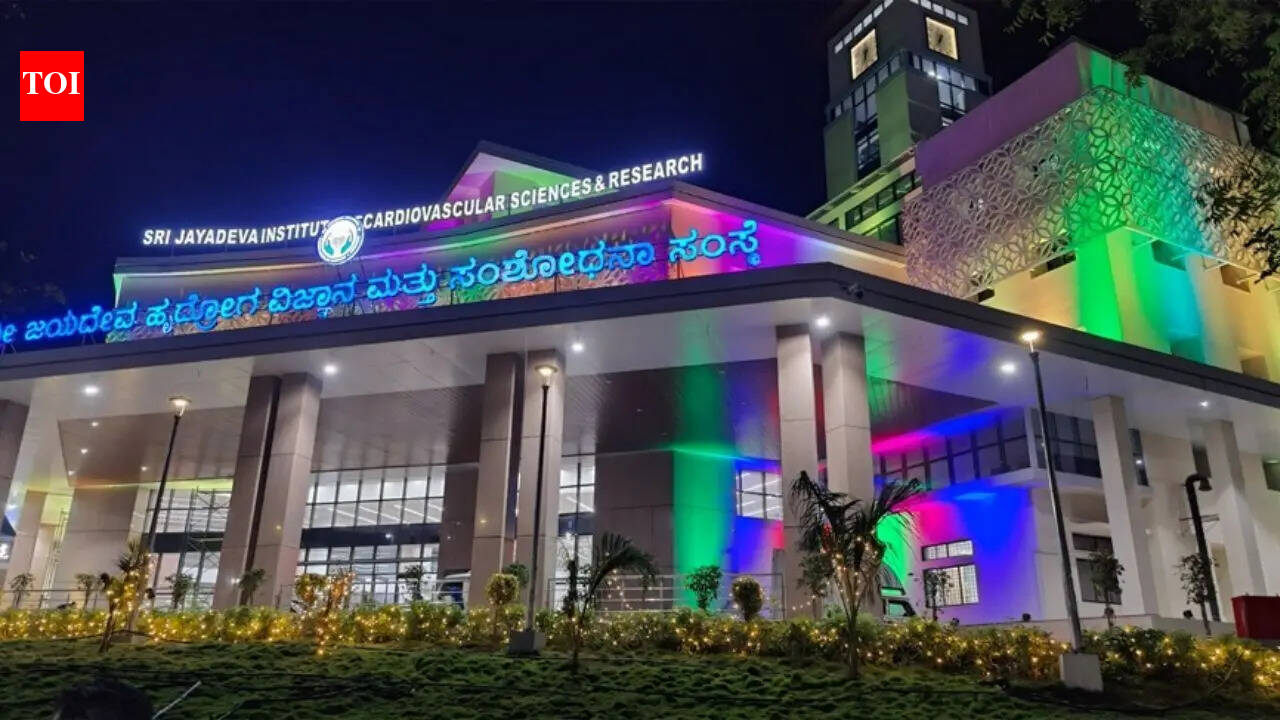 After 8 ICU deaths in 24 hours, Mysuru hospital denies lapses