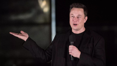 How long would Elon Musk's $1.26 trillion fortune last if he spent $1 million every day?