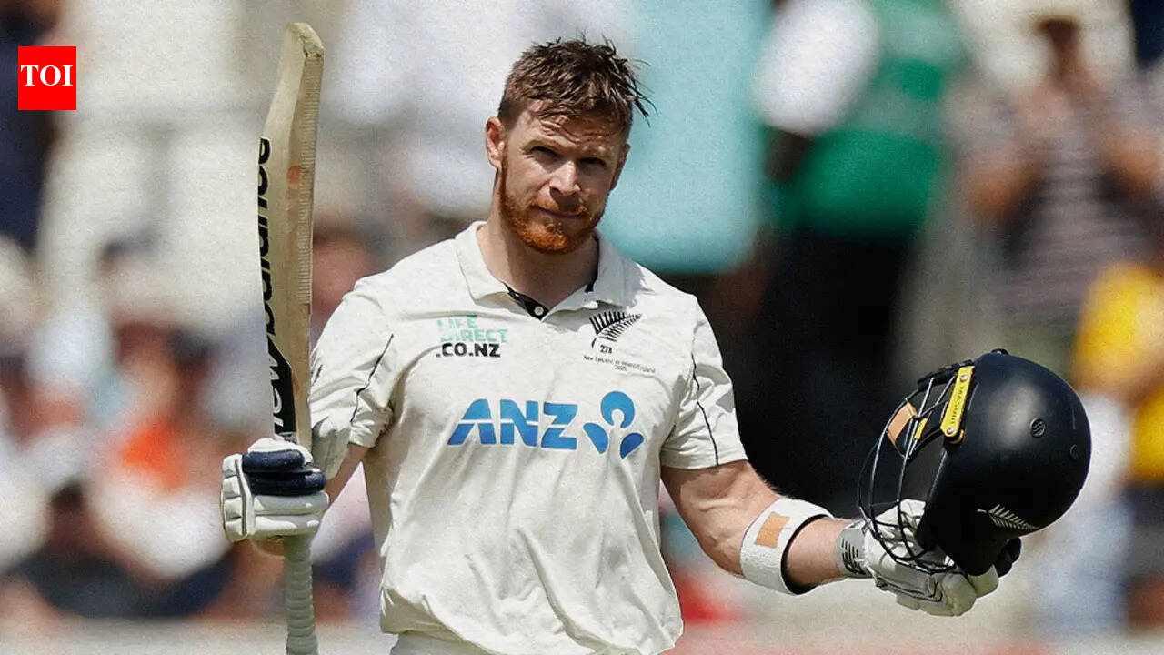 ENG vs NZ Live: England reach 15/0 at lunch after bowling New Zealand out for 391
