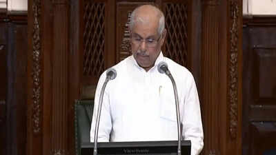 'Tamil Nadu strongly opposes NEP': Governor urges Centre to drop three-language formula in inaugural address