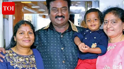 'Paruthiveeran' actor Saravanan faces fresh complaint, First wife Suryasri seeks police protection