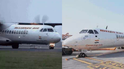 Jaipur–Jaisalmer summer flight discontinued after heavy losses; tourism stakeholders to bear deficit under loss guarantee agreement