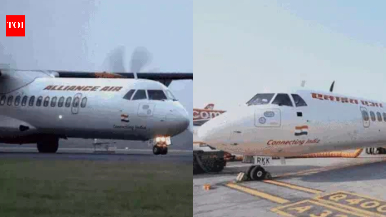 Jaipur–Jaisalmer summer flight discontinued after heavy losses; tourism stakeholders to bear deficit under loss guarantee agreement
