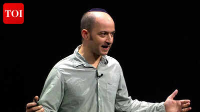 Google Gemini co-lead Noam Shazeer, who calls himself inventor of LLM revolution, leaves for OpenAI in less than two years after he was rehired for billions; calls it a 'difficult…
