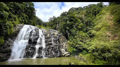 Road trip to the rains: A journey through Karnataka’s waterfalls