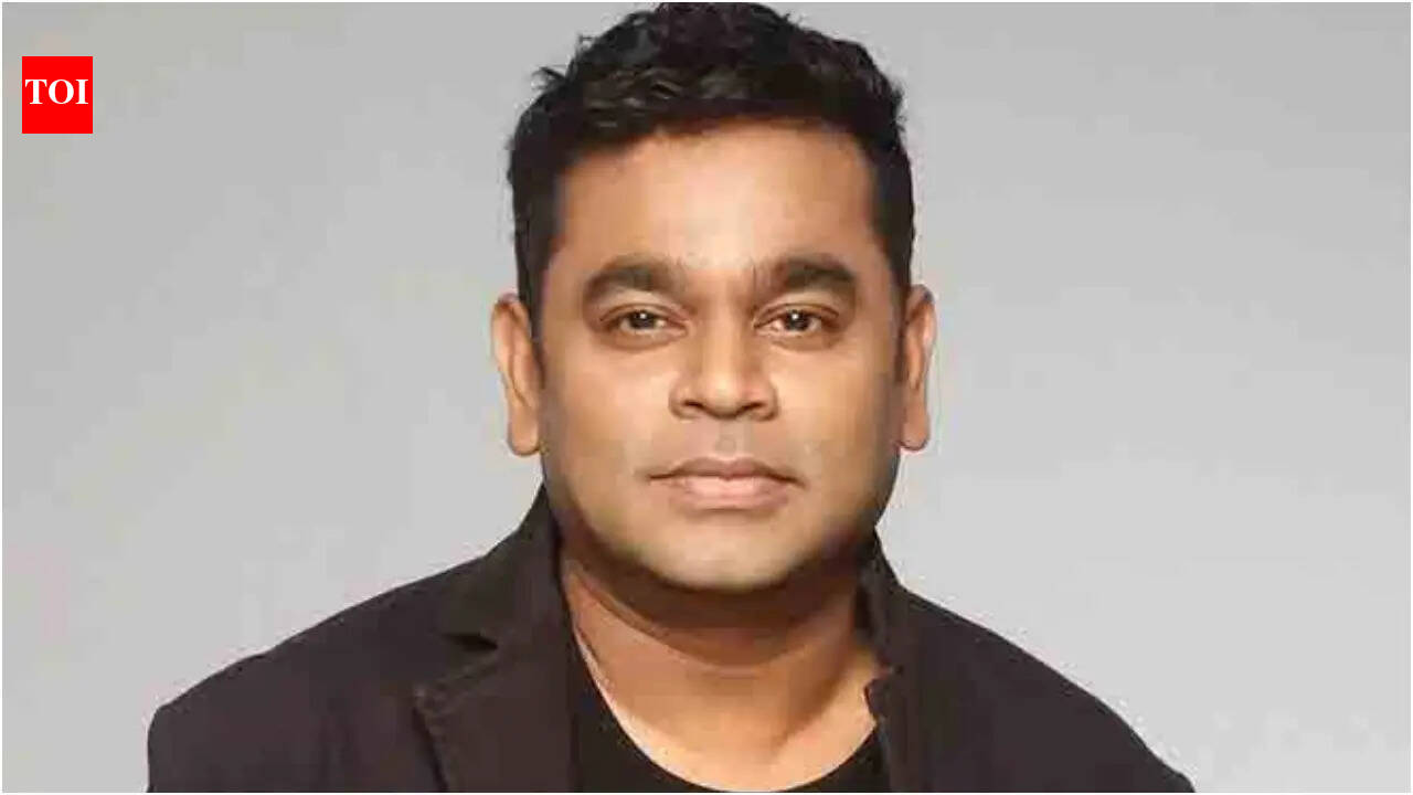 'There can be normal humans in Pakistan': AR Rahman reacts to ‘anti-national’ controversy surrounding Imtiaz Ali’s ‘Main Vaapas Aaunga’