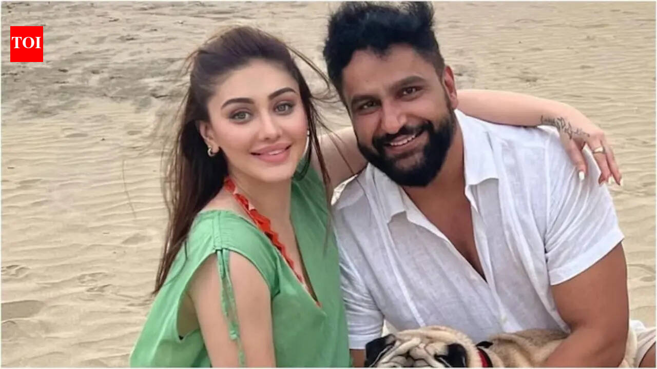 Shefali Jariwala's husband Parag Tyagi begins 21-day spiritual Sadhana for the late actress; Says 'A relationship with the soul never breaks'