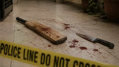 South Delhi horror: Doctor bludgeons, stabs domestic help to death in posh Mount Kailash apartment