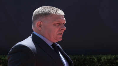 Slovakia's government faces confidence vote as debt exceeds constitutional limit