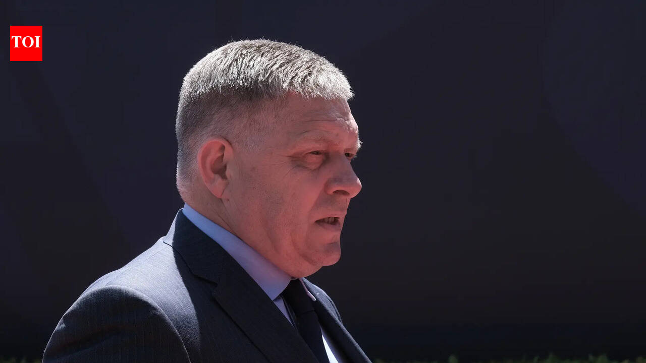 Slovakia's government faces confidence vote as debt exceeds constitutional limit