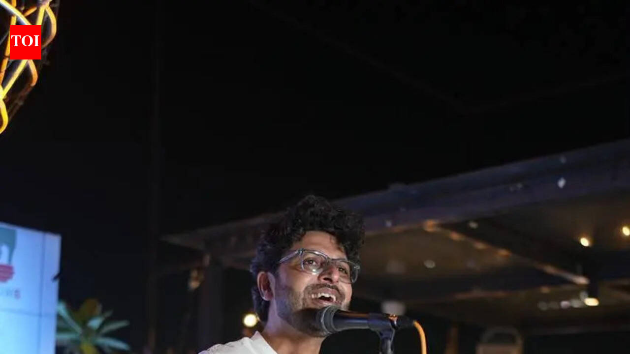 A soulful musical gathering for Phool Pishi O Edward