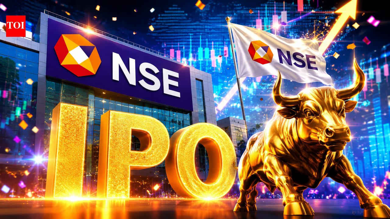 NSE mega IPO: All you need to know about the Rs 30,000 crore offering