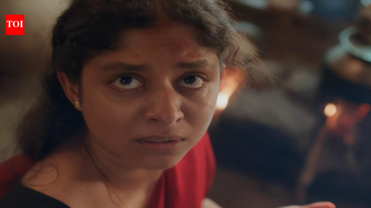Muthassi Season 1 Web Series: Release Date, OTT Platforms, Review ...