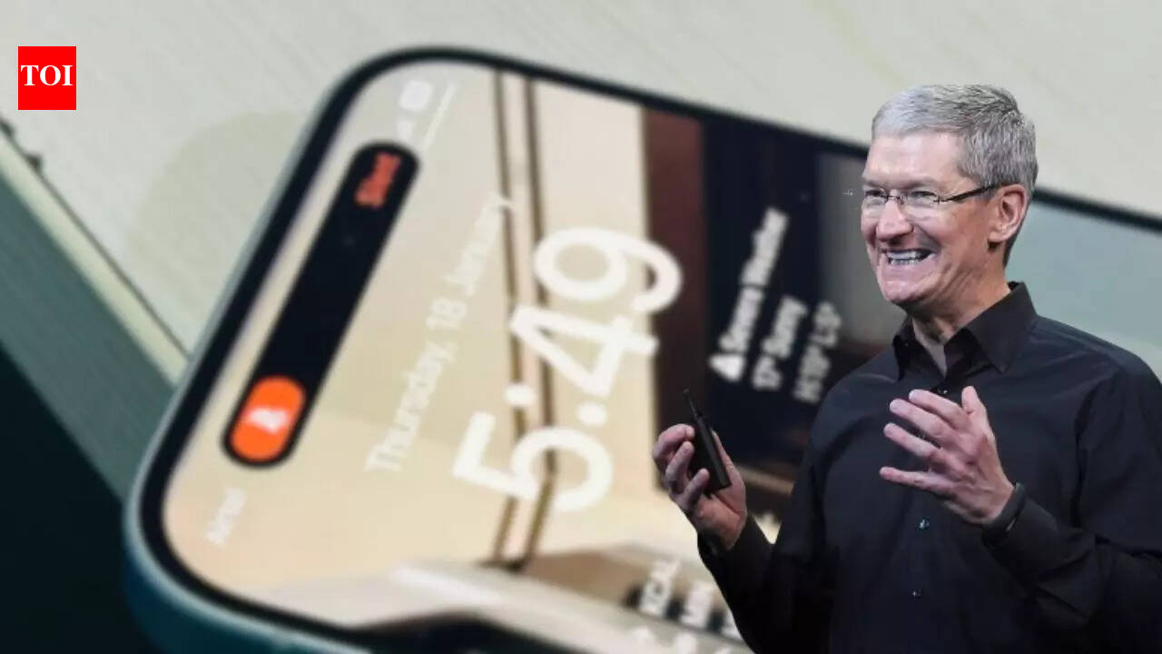 As Apple CEO Tim Cook reveals plans to increase prices, calling it 