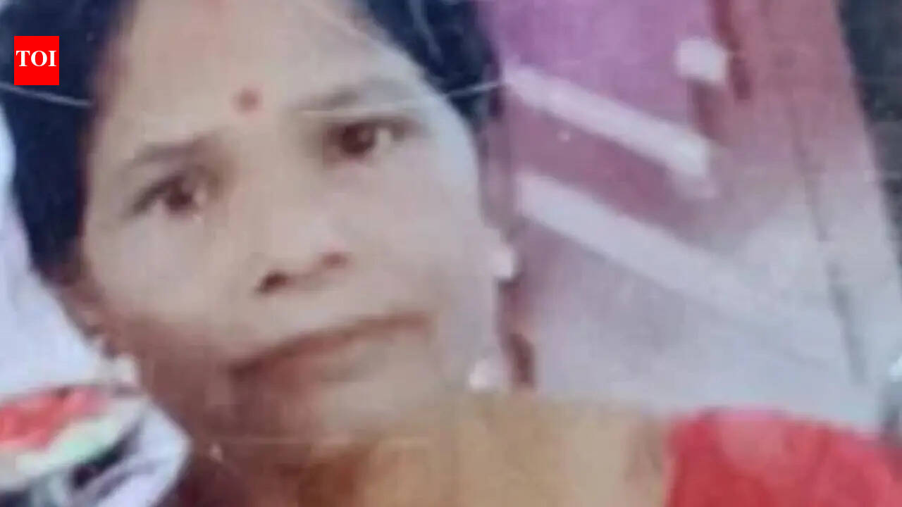 Delhi doctor kills house help with cricket bat, stabs her in posh Mount Kailash