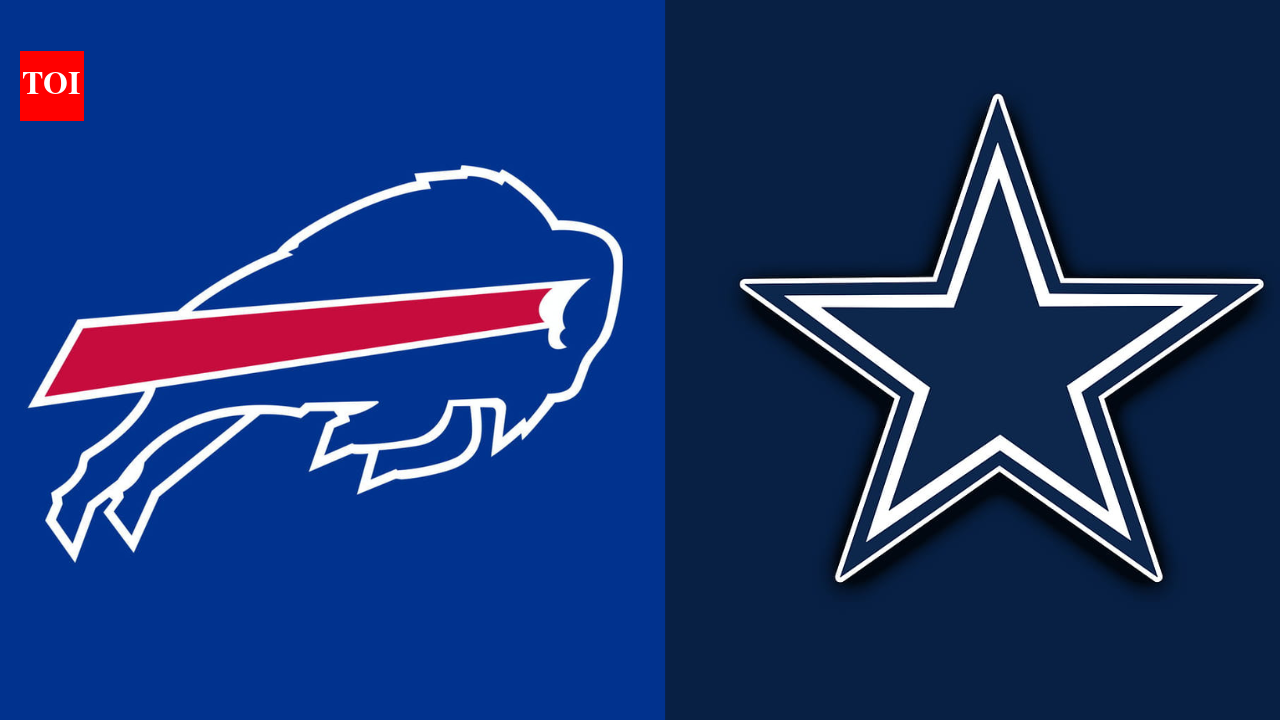 NFL Trade Rumor: Buffalo Bills and Dallas Cowboys emerge as top landing spots for $106.5M Las Vegas Raiders' DE