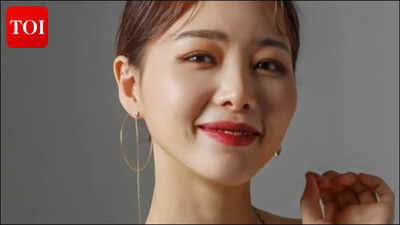 Lee Ji Hye speaks out against false AI ads: ‘I never filmed these commercials’