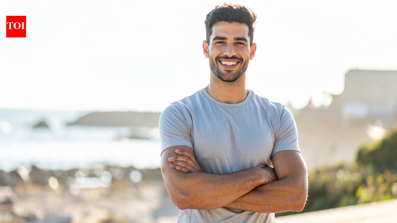 Father’s day 2026: The one healthy habit experts say every dad should adopt for better heart health and healthy ageing
