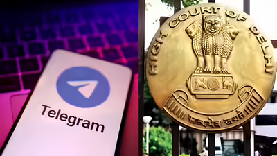 'Telegram now a new dark web': Govt defends ban on app ahead of NEET retest