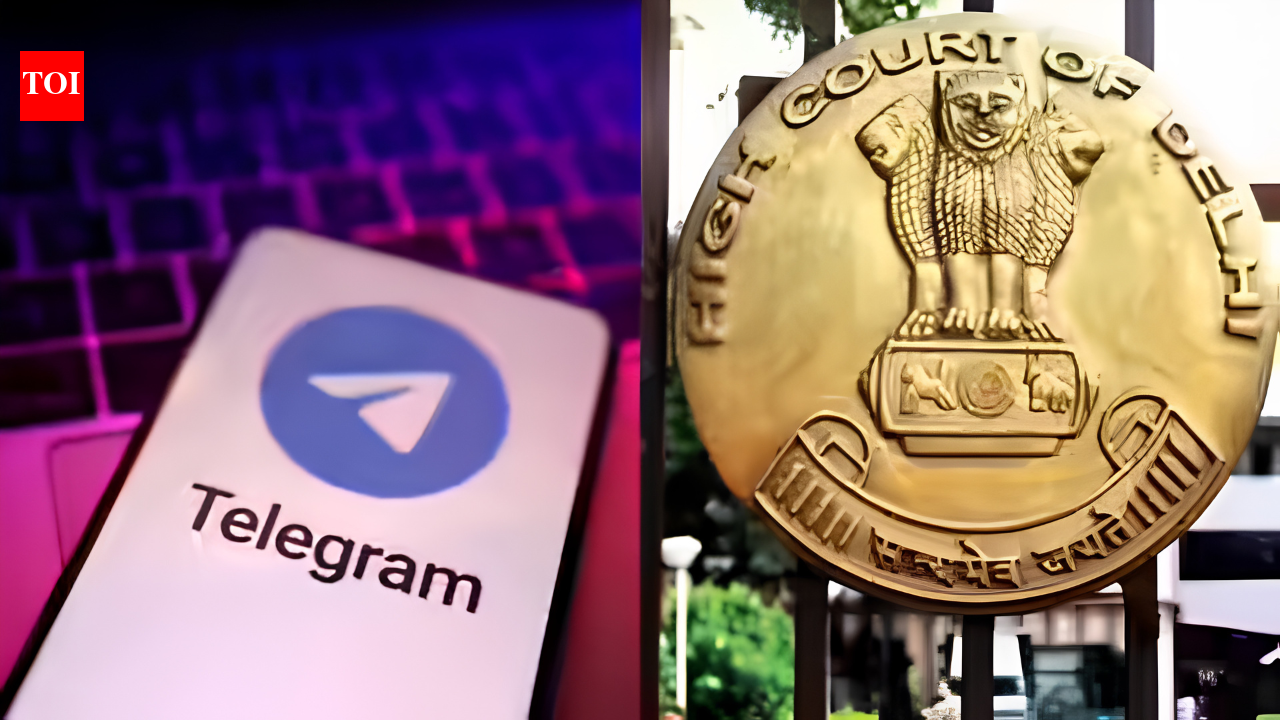 'Telegram now a new dark web': Govt defends ban on app ahead of NEET retest