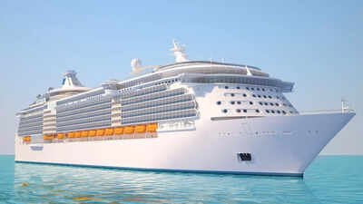 Mumbai's new voyage: Cruise tourism gives city's waterfront a fresh economic push