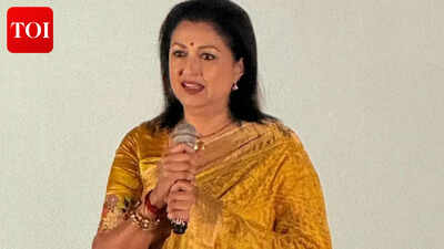 Actress Gautami's property fraud case intensifies, Producer Alagappan under scanner over alleged Rs 25 crore scam