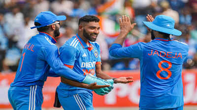'We made him a one-format player': Ex-India cricketer questions major selection call