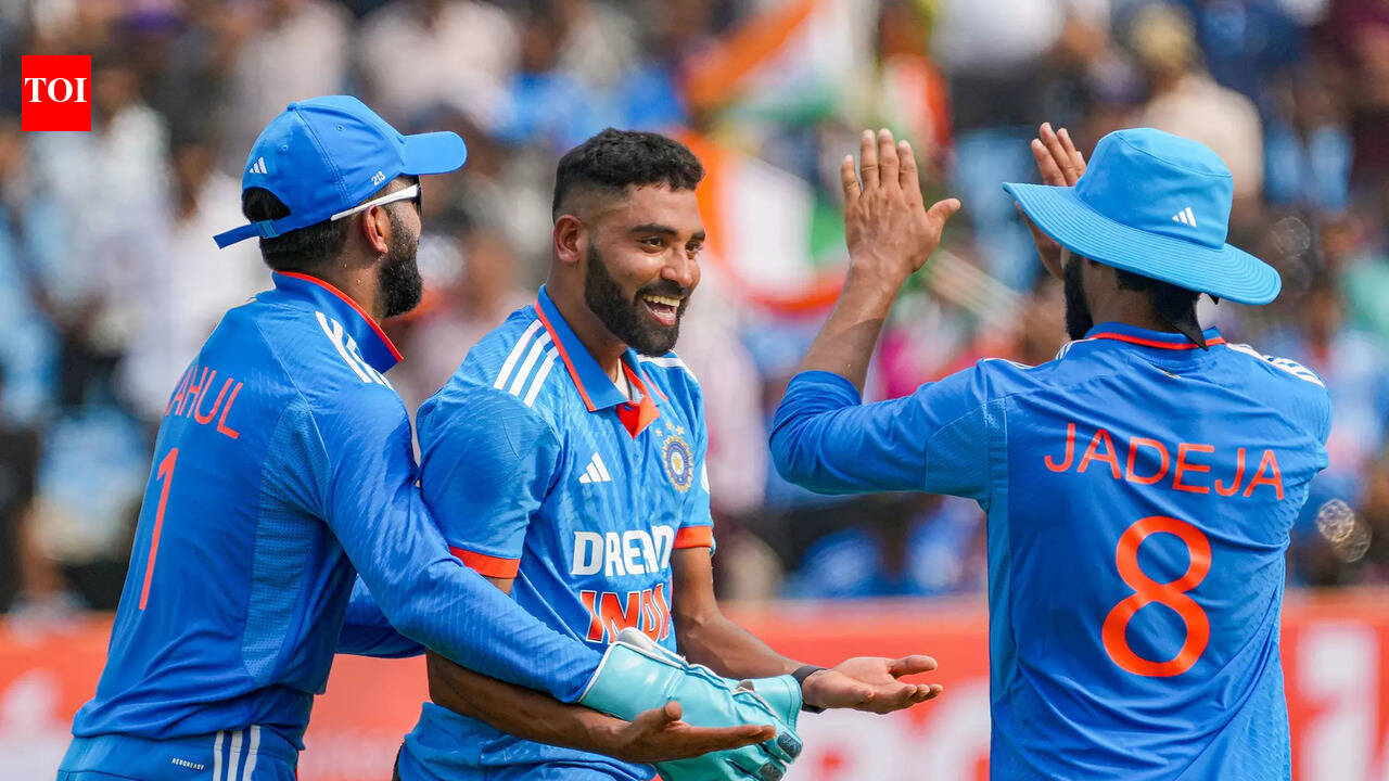 'We made him a one-format player': Ex-India cricketer questions major selection call