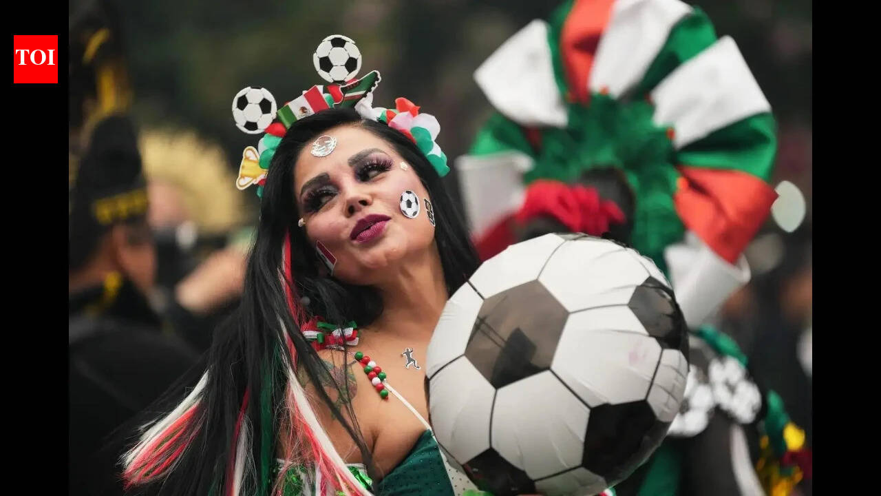 FIFA World Cup 2026: From the goose-bump inducing Viking clap to Mexico “adopting” South Korea, football has always been about the fans in the stands and beyond