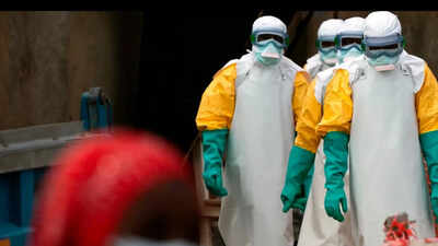 Woman shifted at Kottayam Medical College for Ebola testing after returning from south Sudan