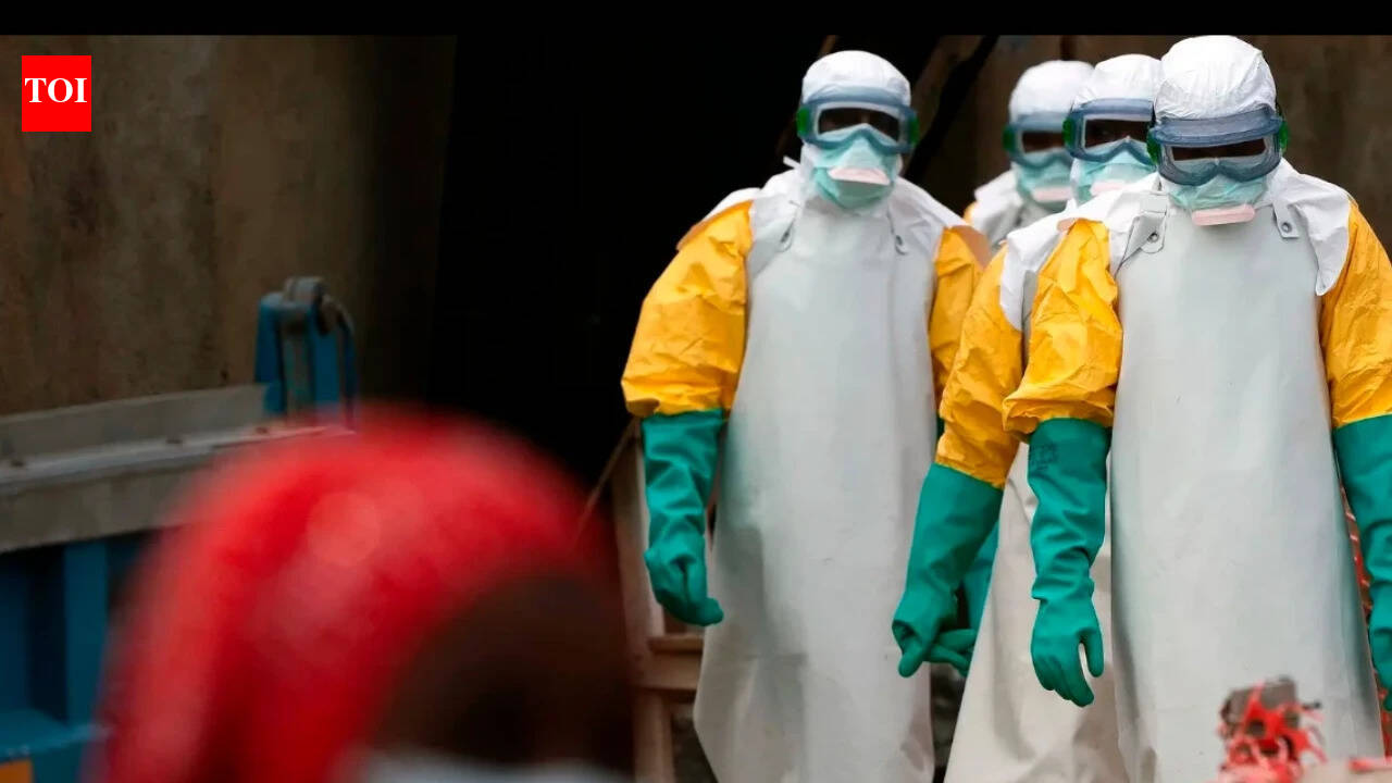 Woman shifted at Kottayam Medical College for Ebola testing after returning from south Sudan
