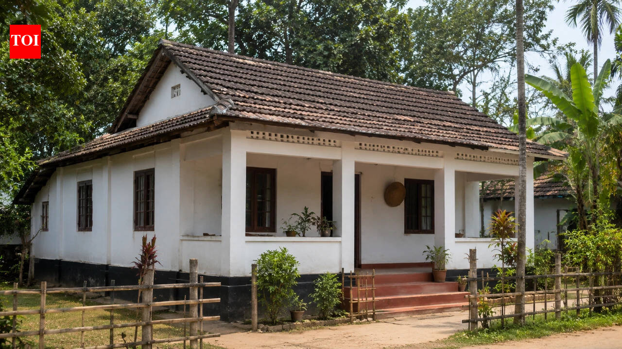 Assam offers home loan subsidy of up to Rs 2.5 lakh: Eligibility &amp; benefits explained